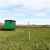 Отель Peat Gate Shepherd's Hut, фото 9