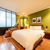 Отель Daejeon Sintanjin Naru Motel, фото 31