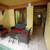 Отель Ylang Ylang Beach Resort, фото 17