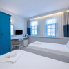 Отель Kas Marin Hotel, фото 2