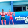 Отель Tropical Suites, фото 8