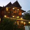 Отель Zuela Guesthouse Отель Zuela Guesthouse в Луангнамтха