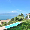 Отель Villa Sybille - 8 Sleeps Pool and Lake View in Torri del Benaco, фото 32