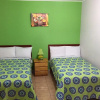 Отель Hostal Rodinn, фото 16