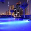 Отель JW Marriott Marquis Hotel Dubai, фото 21