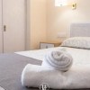 Отель Hostal Cortes, фото 16