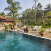 Отель Periyar River lodge, фото 9