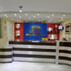 Отель Residencial JH, фото 12