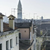Отель Rialto Canal View With Terrace and Balcony, фото 1