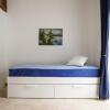 Отель Magicstay - Flat 55m² 3 Bedrooms 1 Bathroom - Naples, фото 13