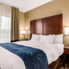 Отель Comfort Suites Nashville Manchester, фото 17
