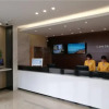 Отель City Comfort Inn Shanghai International Tourism and Resorts Zone Shenjiang Nan Road, фото 4