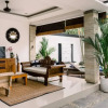 Отель Taman Bali Villa AR Seminyak, фото 6