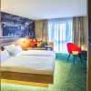 Отель mightyTwice Hotel Dresden, фото 28