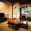 Отель Tateshina Shinyu Onsen, фото 35