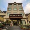 Отель New Haven Hotel Greater Kailash New Delhi | 4 star hotels in New Delhi в Нью-Дели