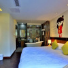 Отель Dreamland Inn Lingyin Xijian Branch, фото 4