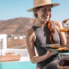 Отель Infinity Blue Suites, фото 5