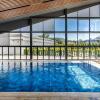 Отель The 45 Business Hotel - Spa, фото 12