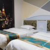 Отель Dazhanli Hotel, фото 4