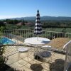Отель Maison de vacances avec piscine privée, possédant une très une jolie vue sur le Luberon, agréable ja, фото 9