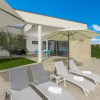 Отель Contemporary Villa Nada with Pool and Sauna, фото 4