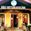 Отель Golf Hotel Karolina, фото 16