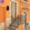 Отель Nice holiday home in Agrigento with balcony, фото 9