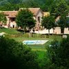 Отель AGRITURISMO IL CASTELLARO - vicino alle grotte di Frasassi e vicino a Gubbio в Сассоферрато