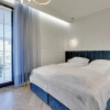 Отель Luxury Apartments - Okrzei Residence, фото 17