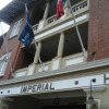 Отель The Imperial Hotel, фото 1