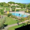Отель Pierre & Vacances Hotel Du Golf De Pont Royal En Provence, фото 21