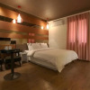 Отель Pocheon with Motel, фото 17