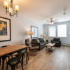 Отель Fraser Crossing/Founders Pointe, Condo 1 Bedroom w/Kitchenette Premium Unit 4568, фото 6