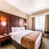 Отель Comfort Suites Grand Prairie - Arlington North, фото 7