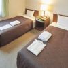 Отель Select Inn Mishima, фото 3