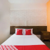 Отель OYO Hotel Maria Teresa Inn, фото 27