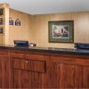Отель Days Inn by Wyndham Killeen Fort Hood, фото 25