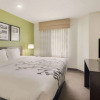 Отель Sleep Inn Tanglewood, фото 6