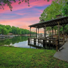 Отель Shoreway Cove by Avantstay Waterfront, Pool, Dock, фото 23