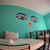 Отель Happy Buddha Hostel, фото 5