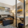 Отель SpringHill Suites by Marriott Charlotte Southwest, фото 6