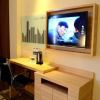 Отель City Comfort Inn Huizhou Danshui South Railway Station Branch, фото 1