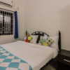 Отель OYO 19545 Home Peaceful 3BHK Arambol, фото 4