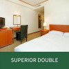 Отель Plaza Hotel Premier - Vacation STAY 40091v, фото 1