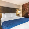 Отель Comfort Inn & Suites Airport, фото 6