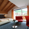 Отель Apparthotel Feehof Saas-Fee, фото 5