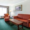 Отель Clarion Inn & Suites Dothan South, фото 4