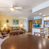 Отель Kihei Beach, #507 1 Bedroom Condo by RedAwning, фото 11