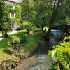 Отель Hôtel Le Moulin de la Beune, фото 16